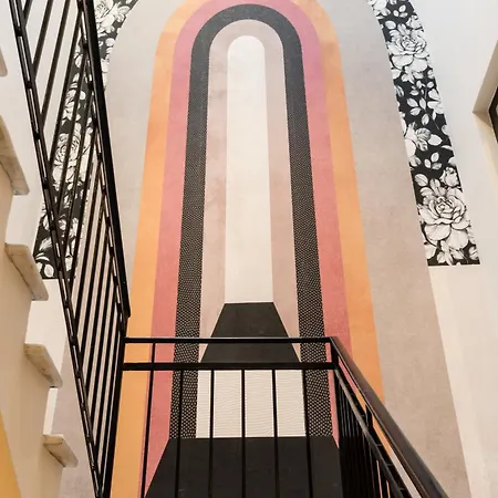 Attico Di Lusso 5 Stelle Con Terrazzo San Giorgio Genoa