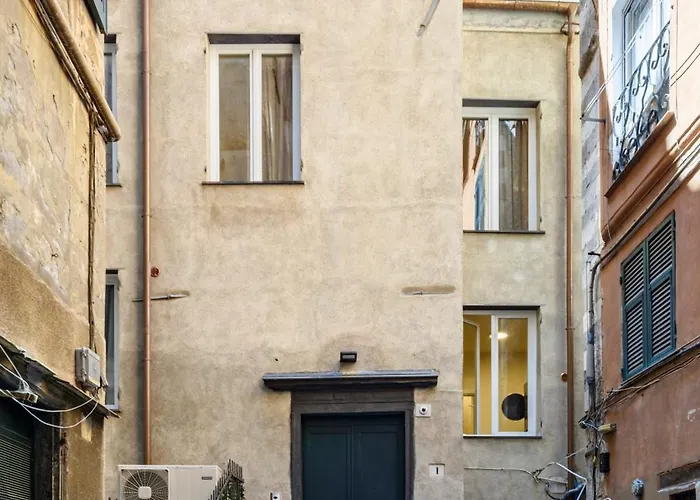 Attico Di Lusso 5 Stelle Con Terrazzo San Giorgio