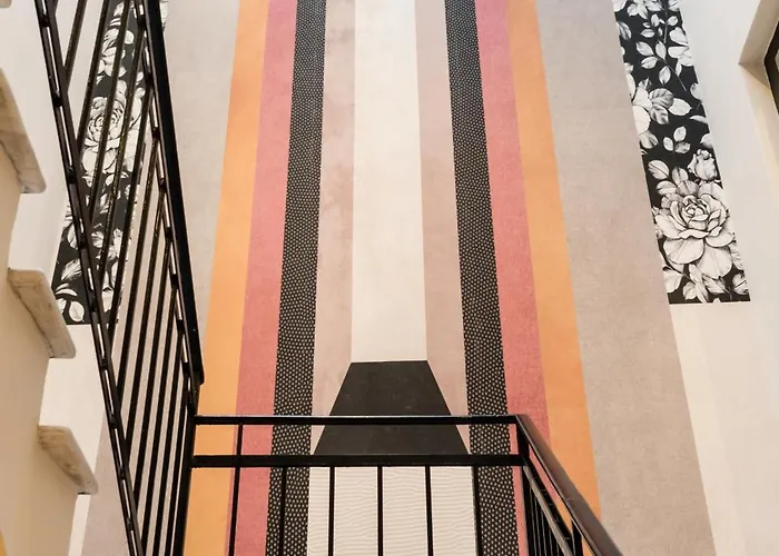 Attico Di Lusso 5 Stelle Con Terrazzo San Giorgio Janov