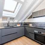 Attico Di Lusso 5 Stelle Con Terrazzo San Giorgio *