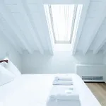 Attico Di Lusso 5 Stelle Con Terrazzo San Giorgio Апартаменты Генуя