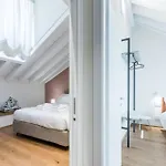Attico Di Lusso 5 Stelle Con Terrazzo San Giorgio *