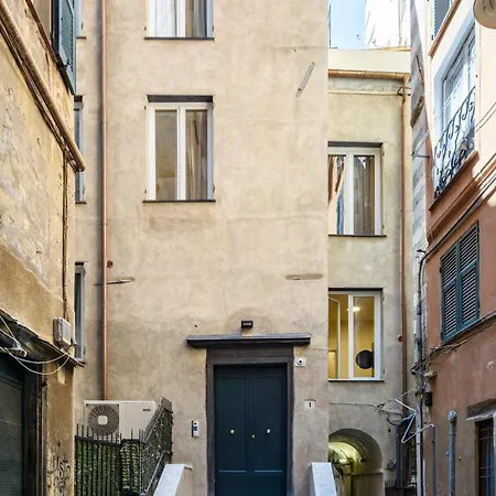 Attico Di Lusso 5 Stelle Con Terrazzo San Giorgio