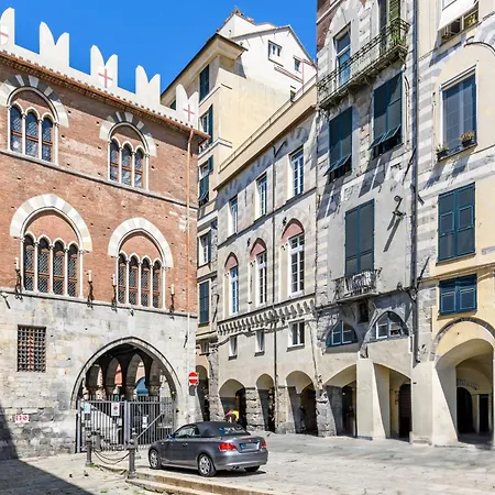 Attico Di Lusso 5 Stelle Con Terrazzo San Giorgio Appartamento